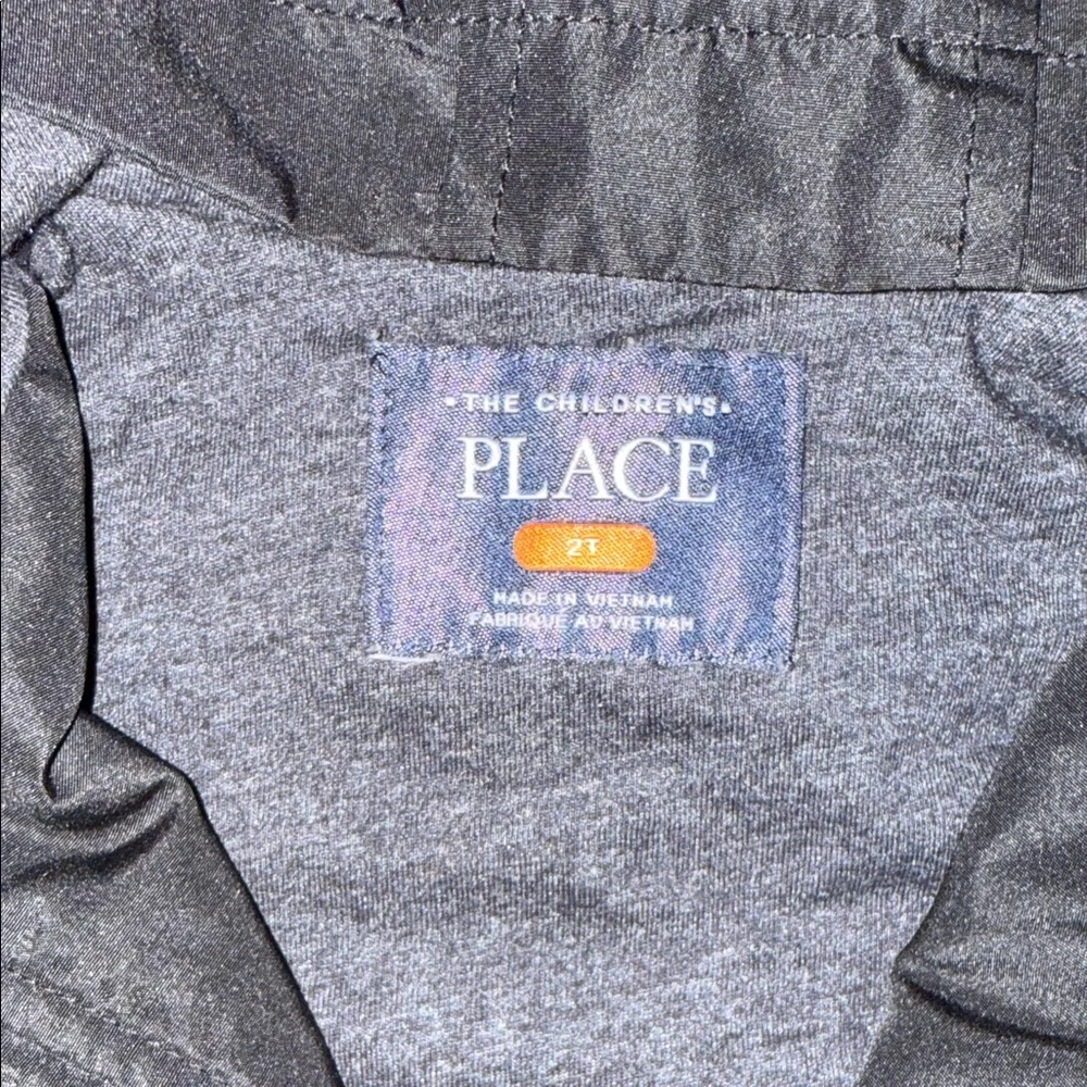 The Children’s Place Jacket